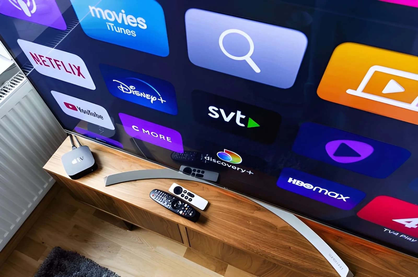 IPTV pour le sport en 2026 : ce qui est vraiment inclus dans un abonnement — guide d’installation IPTV